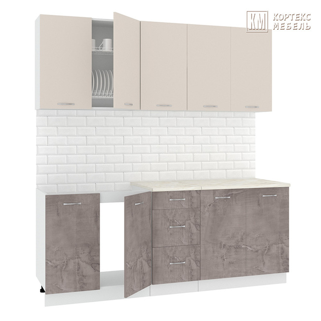 Lira2 0 kapuchino onix