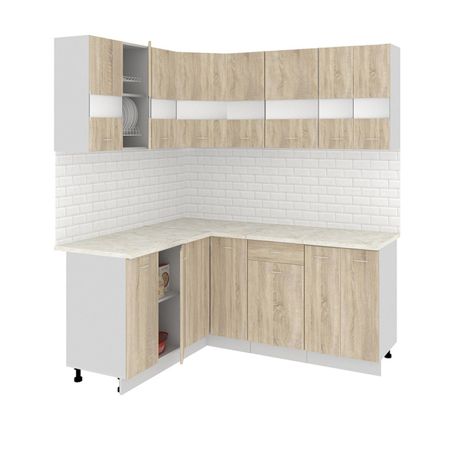 Extra1 5x1 8 dub sonoma