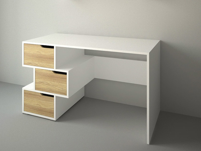 Stol1 belyj sneg blekvud yachmennyj