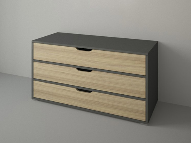 Tumba1 grafit seryj blekvud yachmennyj