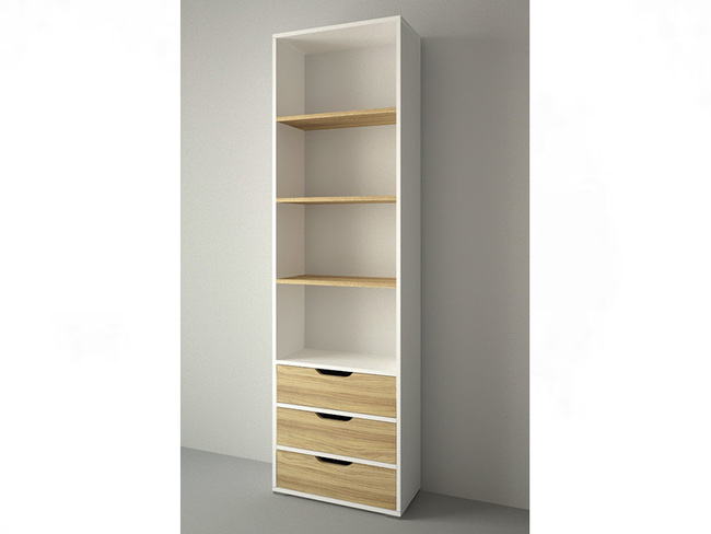 Penal1 belyj sneg blekvud yachmennyj