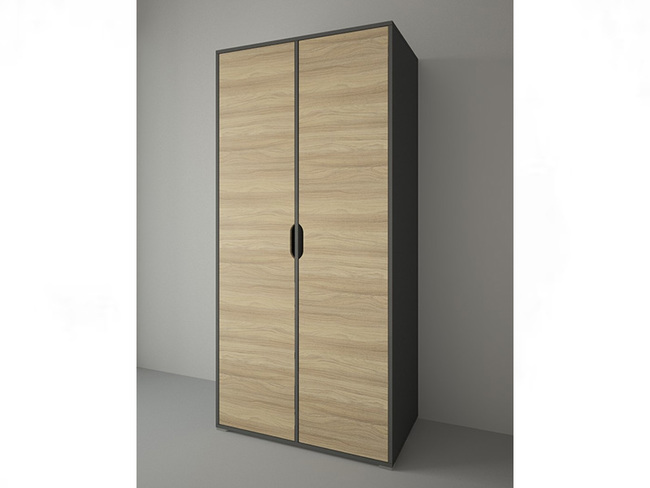 Shkaf2 grafit seryj blekvud yachmennyj