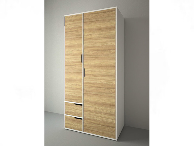 Shkaf1 belyj sneg blekvud yachmennyj