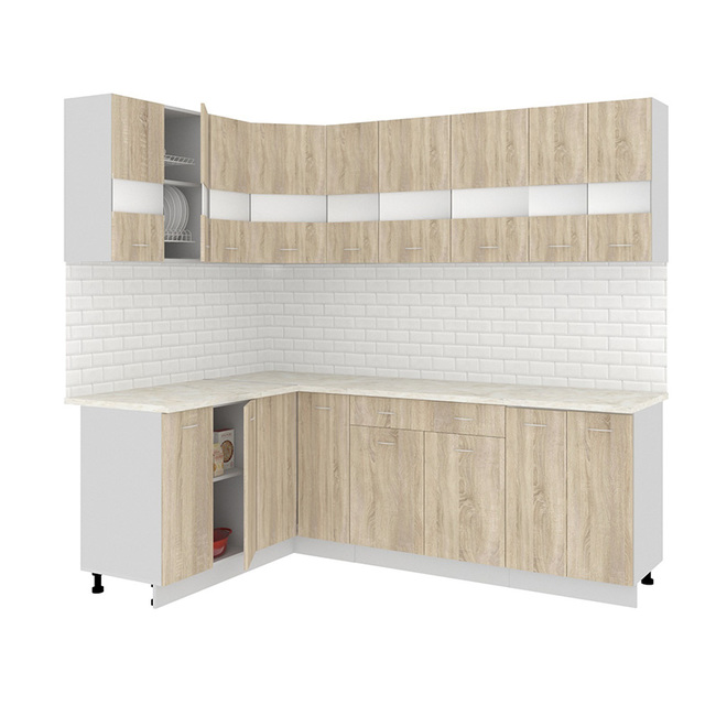 Extra1 5x2 3 dub sonoma