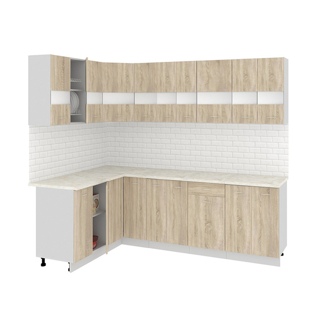 Extra1 5x2 4 dub sonoma