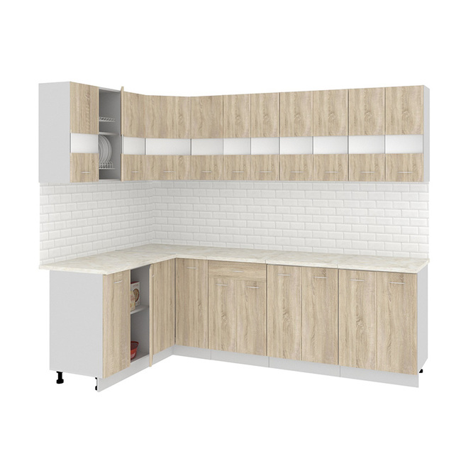 Extra1 5x2 6 dub sonoma