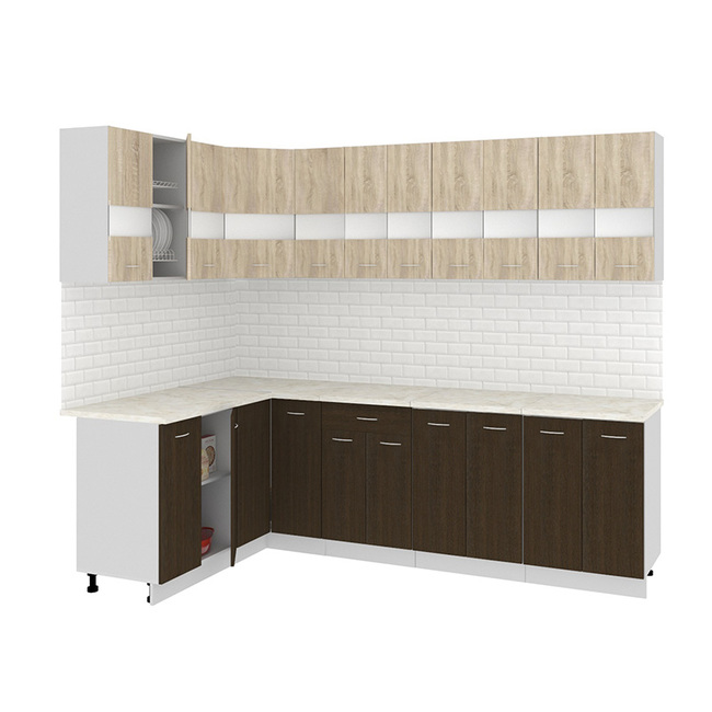 Extra1 5x2 6 dub sonoma venge