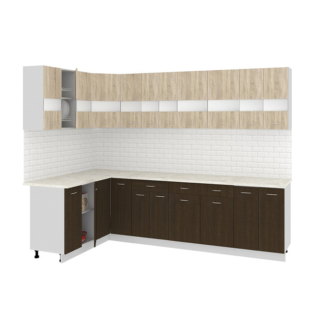 Extra1 5x2 8 dub sonoma venge