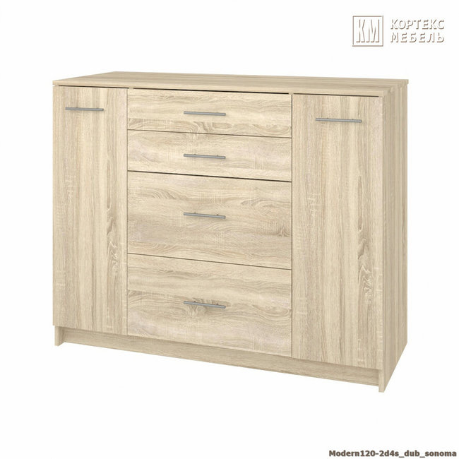 Modern 120 2d4sh 008