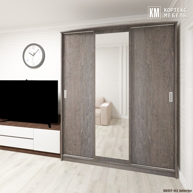 Shkaf kupe laguna shk07 01 001