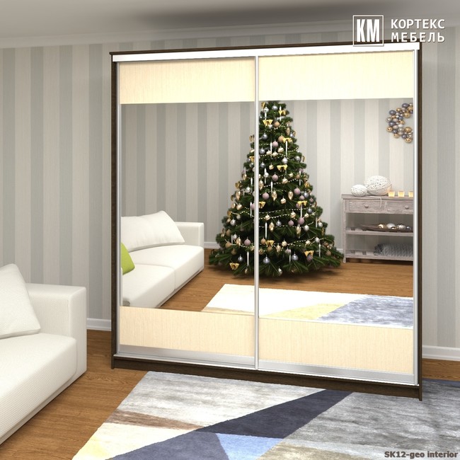 Shkaf kupe senator shk12 geometriya 01