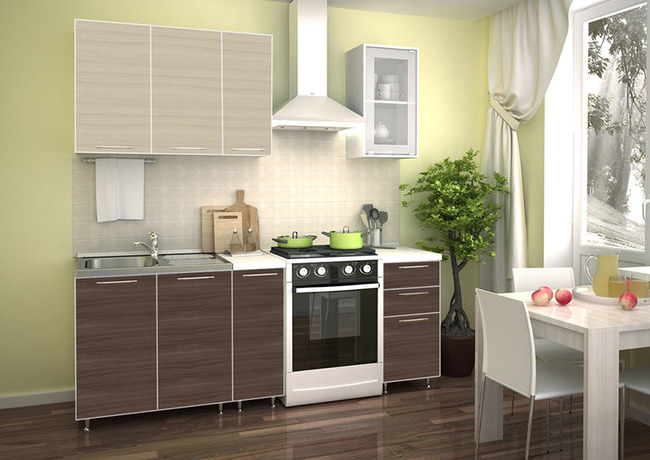 Kuhnja raduga 1 5 shimo svetlyj shimo temnyj