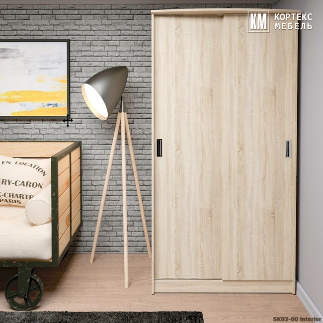 Shkaf kupe laguna 2 1