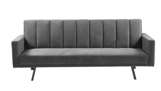 V ch armando sofa popielaty