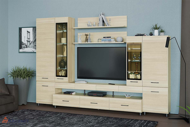 Livingroom kameliya 3