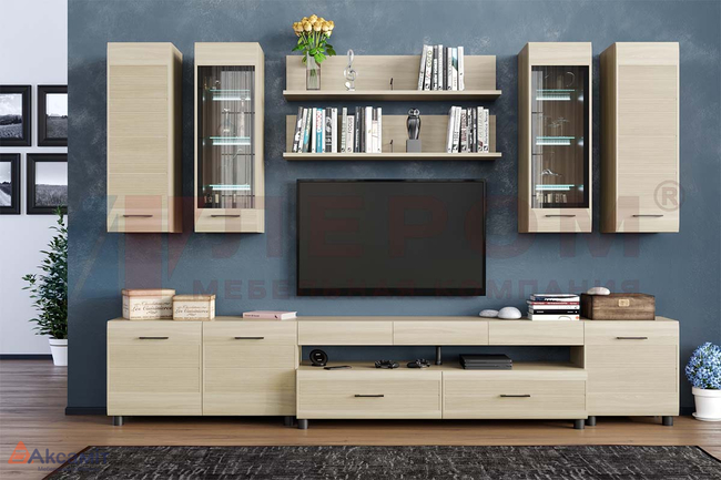 Livingroom kameliya 9