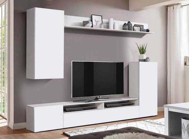 Gostinaja praga 3 belyj gljanec olmeko 1 800x800