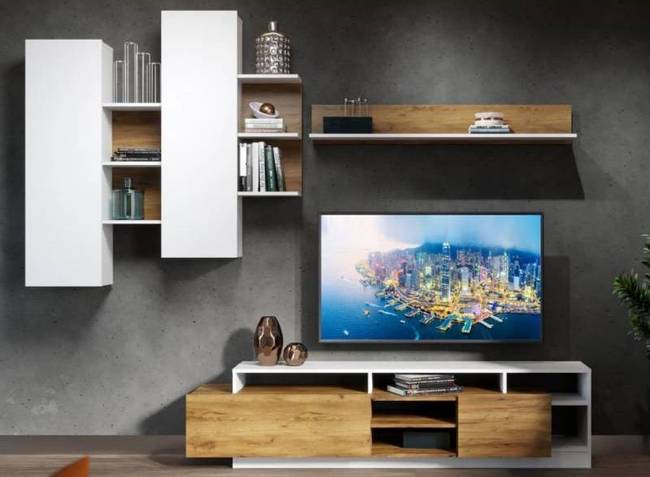 Gostinaja nevio 2 dub kraft zolotoj belyj 1 800x800