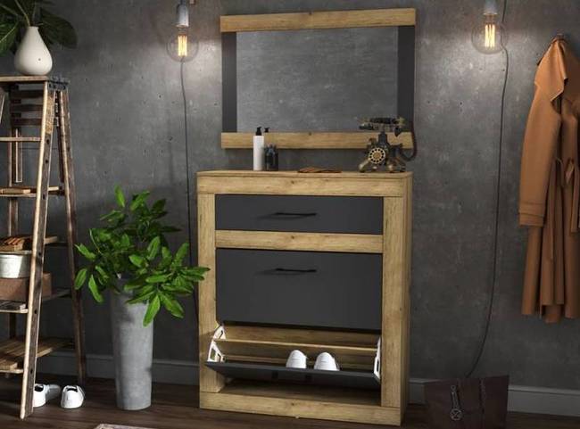 Prihozhaja loftprihozhaja 800x800