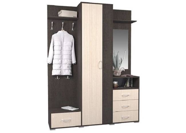 Prihozhaja vita 4 dub venge molochnyj 1 800x800