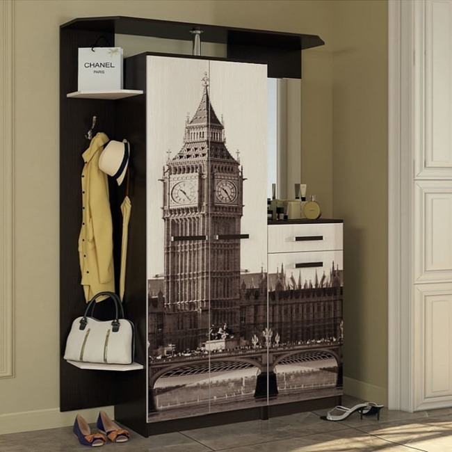 Prihozhaja graf venge dub atlanta 1 800x800