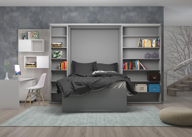 Ensemble double coulissants   1