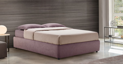 Letto sommier