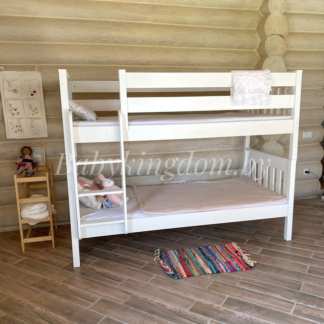 198807003 detskaya dvuhyarusnaya krovat