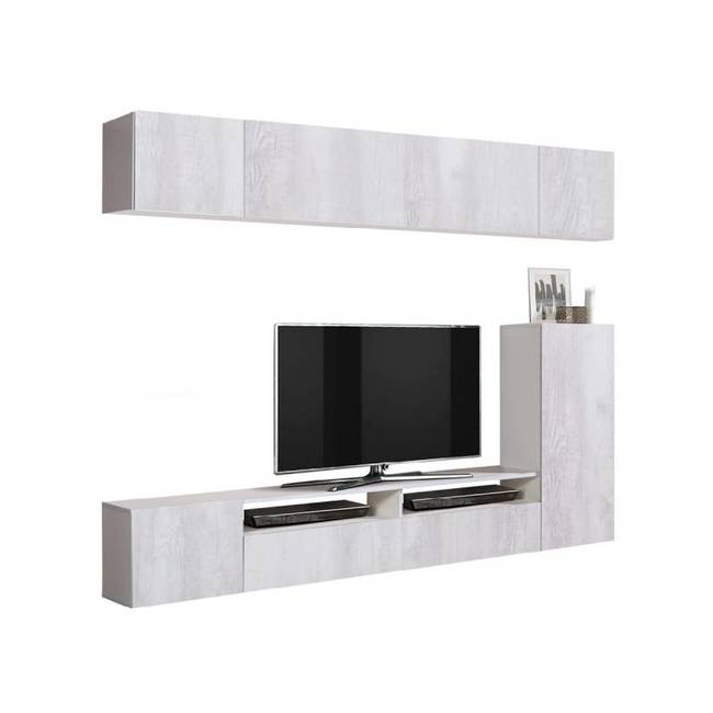 Gostinaja praga 5 belyj beton pajn belyj olmeko 1 800x800