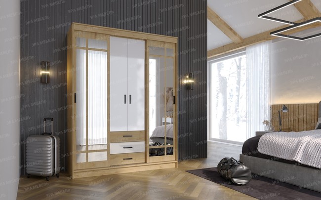 Shkaf kupe lord votan