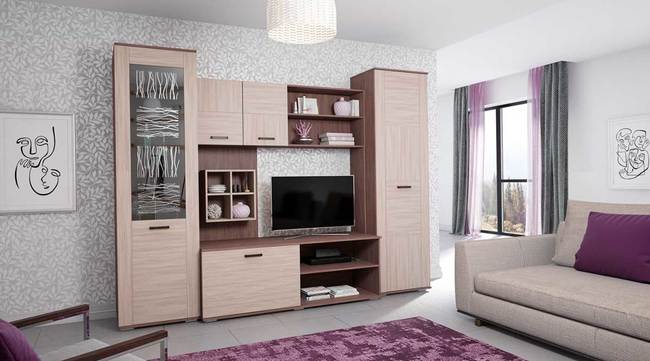 Gostinaya oskar shimo