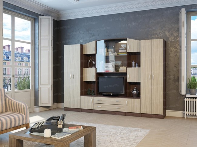 Gostinaya makarena yasen shimo2