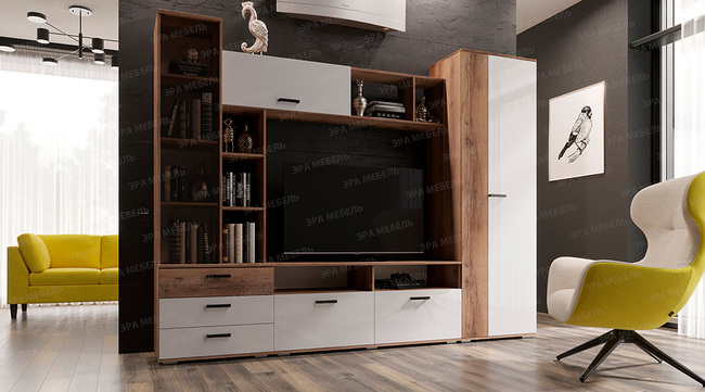 Gostinaya krokus delano bel