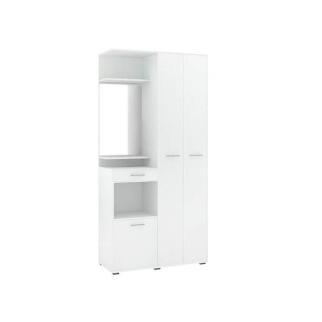 Prihozhaja lara sp 1 45 korteks mebel belyj 2 800x800