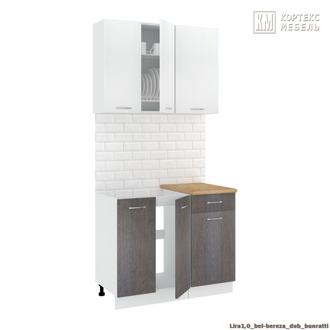 Kukhnya korneliya lira lajt 10 km02513 