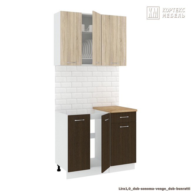 Kukhnya korneliya lira lajt 10 km02513  %284%29