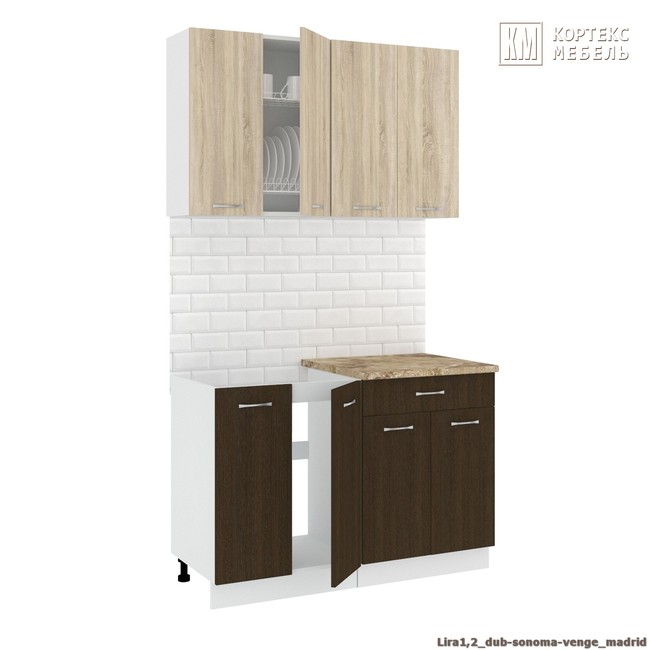 Kukhnya korneliya lira lajt 12 km02460  %284%29