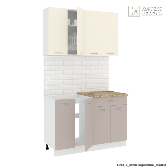 Kukhnya korneliya lira lajt 12 km02460  %288%29