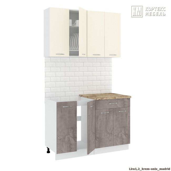 Kukhnya korneliya lira lajt 12 km02460  %2810%29