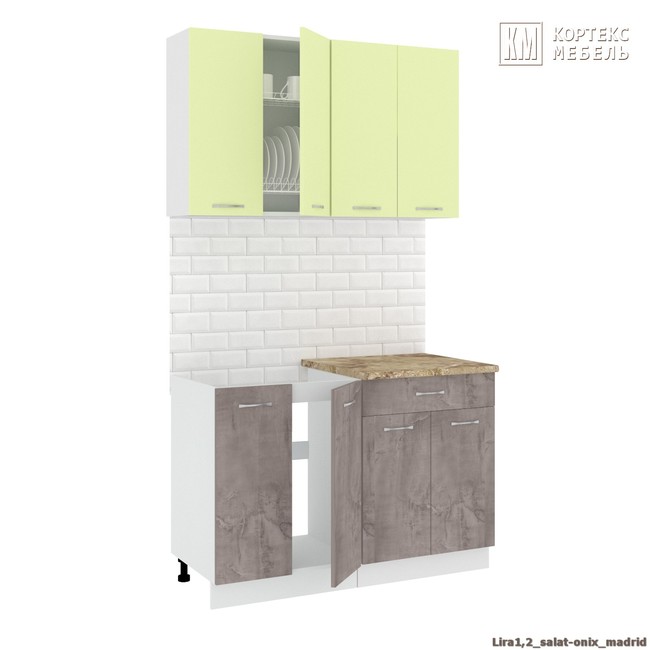 Kukhnya korneliya lira lajt 12 km02460  %2812%29