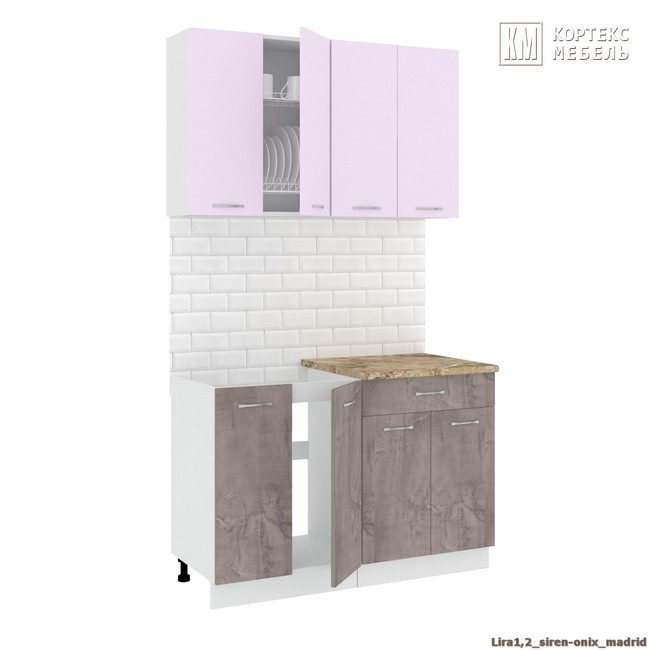 Kukhnya korneliya lira lajt 12 km02460  %2813%29