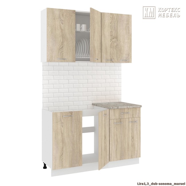 Kukhnya korneliya lira lajt 13 km02462  %283%29