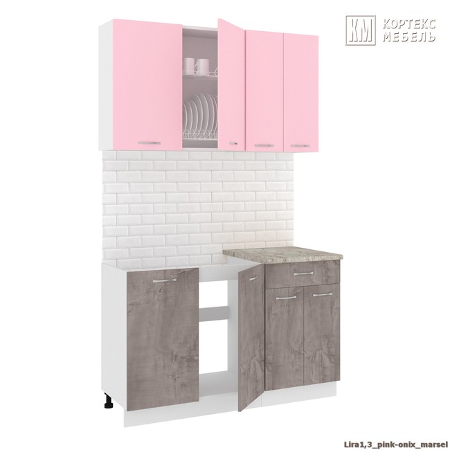 Kukhnya korneliya lira lajt 13 km02462  %289%29