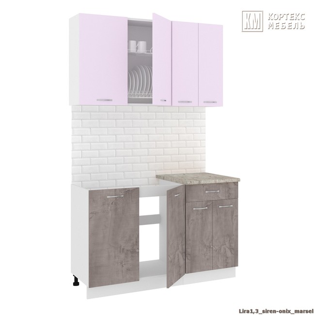 Kukhnya korneliya lira lajt 13 km02462  %2811%29