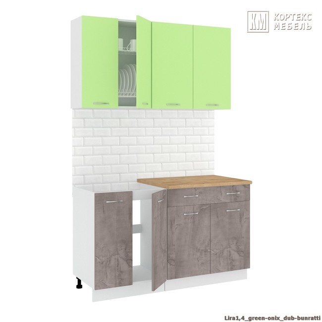 Kukhnya korneliya lira lajt 14 km02464  %285%29