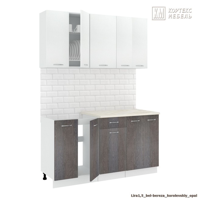 Kukhnya korneliya lira lajt 15 km02516  %282%29