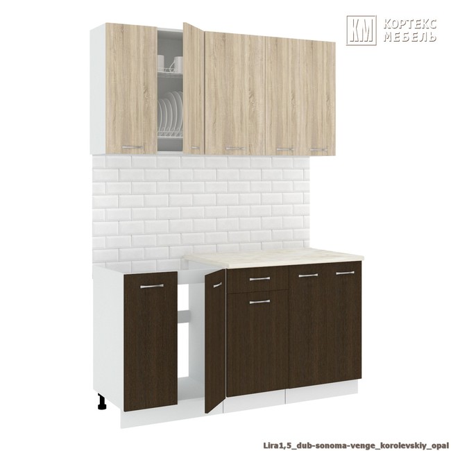 Kukhnya korneliya lira lajt 15 km02516  %284%29