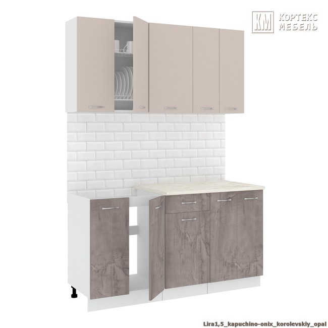 Kukhnya korneliya lira lajt 15 km02516  %286%29