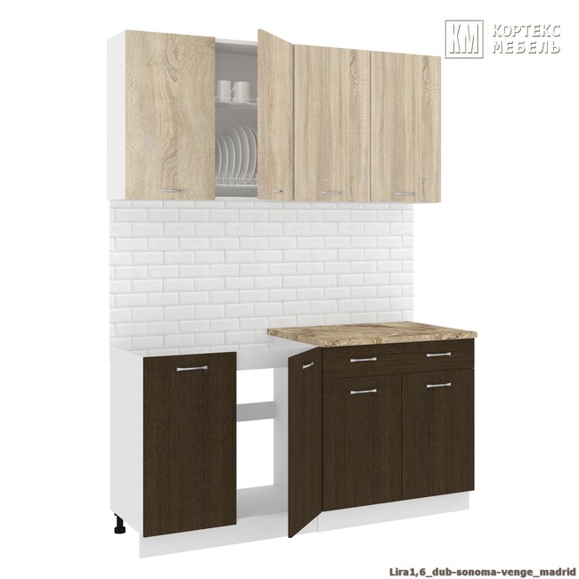 Kukhnya korneliya lira lajt 16 km02518  %284%29