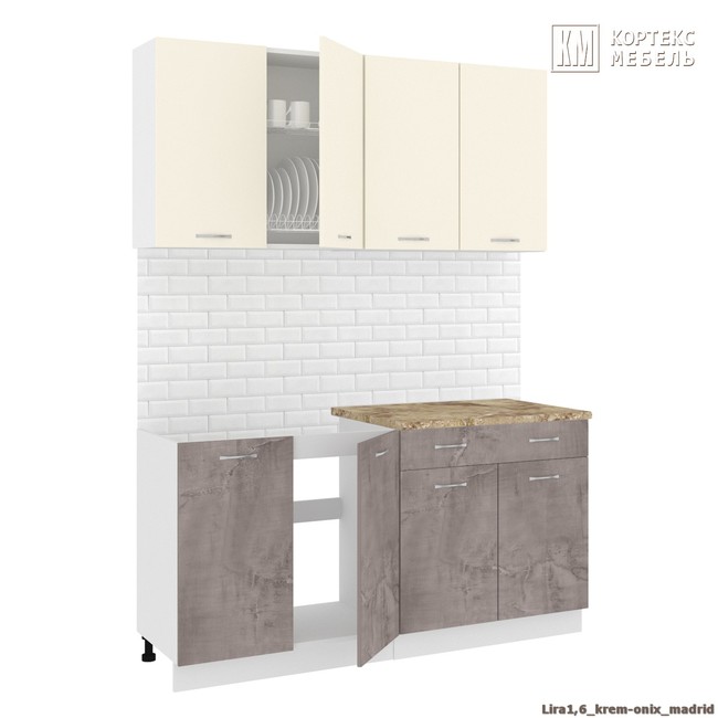 Kukhnya korneliya lira lajt 16 km02518  %288%29